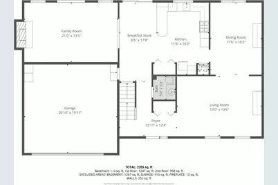 406 Whipple Lane, Westmont, IL 60559 - Photo 25