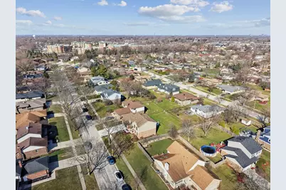 406 Whipple Lane, Westmont, IL 60559 - Photo 35