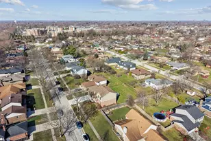 406 Whipple Ln, Westmont, IL 60559 - Photo 35