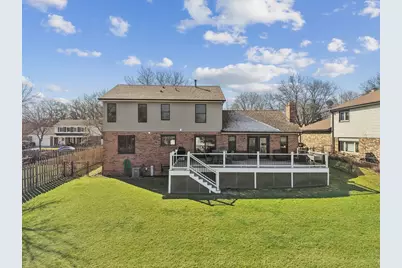 406 Whipple Lane, Westmont, IL 60559 - Photo 31