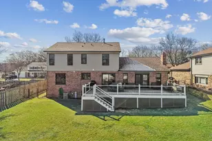 406 Whipple Ln, Westmont, IL 60559 - Photo 29