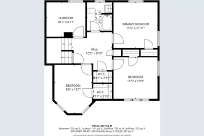 738 Woodbine Avenue, Oak Park, IL 60302 - Photo 35