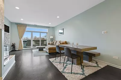 2040 W Belmont Avenue #405, Chicago, IL 60618 - Photo 9