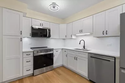 1500 Oak Avenue #4C, Evanston, IL 60201 - Photo 5