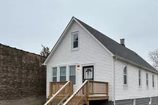 147 E 118th Pl, Chicago, IL 60628 - Photo 1