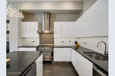 23 N Aberdeen Street #2N, Chicago, IL 60607 - Photo 13