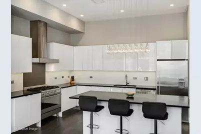 23 N Aberdeen Street #2N, Chicago, IL 60607 - Photo 11