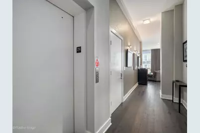 23 N Aberdeen Street #2N, Chicago, IL 60607 - Photo 15