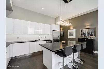 23 N Aberdeen Street #2N, Chicago, IL 60607 - Photo 9
