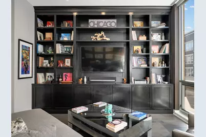 23 N Aberdeen Street #2N, Chicago, IL 60607 - Photo 5