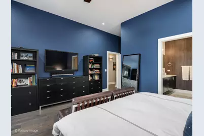 23 N Aberdeen Street #2N, Chicago, IL 60607 - Photo 17