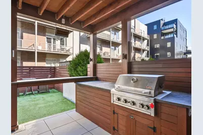 23 N Aberdeen Street #2N, Chicago, IL 60607 - Photo 21