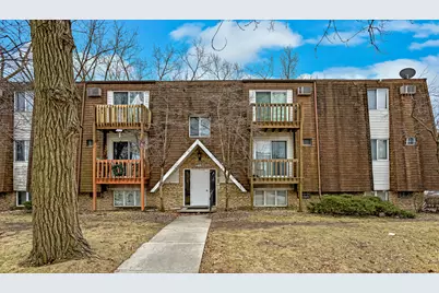 216 Madison Street #1A, Joliet, IL 60435 - Photo 1