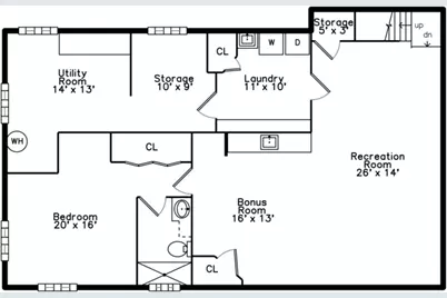 5738 Lyons Street, Morton Grove, IL 60053 - Photo 51