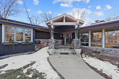 2655 Crestwood Lane, Riverwoods, IL 60015 - Photo 1