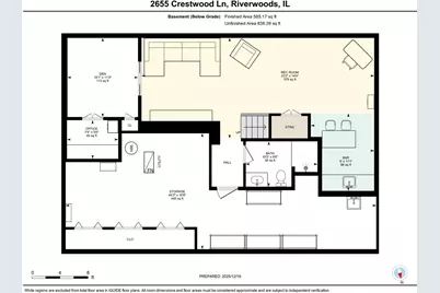 2655 Crestwood Lane, Riverwoods, IL 60015 - Photo 55