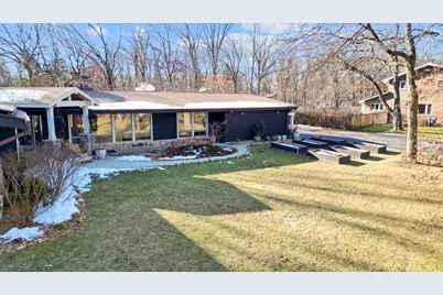 2655 Crestwood Lane, Riverwoods, IL 60015 - Photo 5