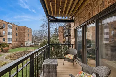 1730 Hinman Avenue #2G, Evanston, IL 60201 - Photo 17