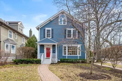 835 Forest Avenue, Wilmette, IL 60091 - Photo 1
