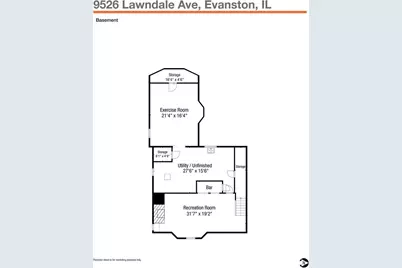 9526 Lawndale Avenue, Evanston, IL 60203 - Photo 55