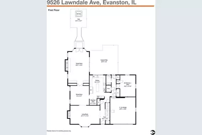 9526 Lawndale Avenue, Evanston, IL 60203 - Photo 53