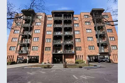 9332 Landings Lane #604, Des Plaines, IL 60016 - Photo 1