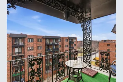 9332 Landings Lane #604, Des Plaines, IL 60016 - Photo 21