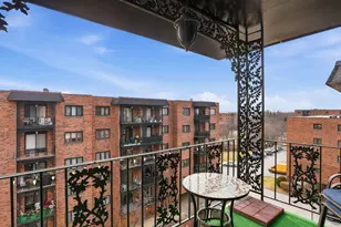 9332 Landings Ln, Des Plaines, IL 60016 - Photo 21