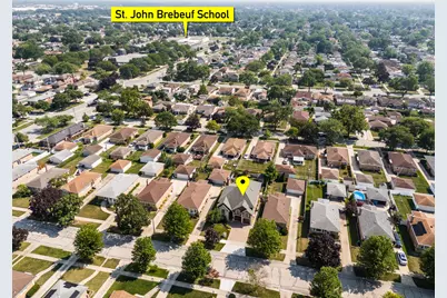 7245 W Lee Street, Niles, IL 60714 - Photo 53