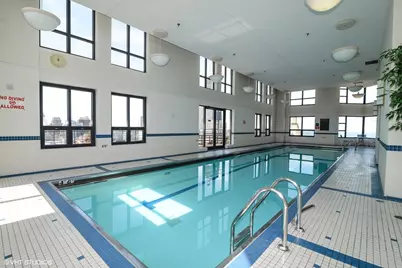 401 E Ontario Street #2907, Chicago, IL 60611 - Photo 9