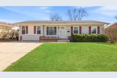 581 Charing Cross Road, Elk Grove Village, IL 60007 - Photo 1