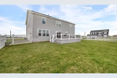 1754 N Bucksport Lane, Beecher, IL 60401 - Photo 37
