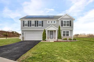 1754 N Bucksport Ln, Beecher, IL 60401 - Photo 1