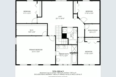 1754 N Bucksport Lane, Beecher, IL 60401 - Photo 47