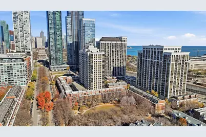 1322 S Prairie Avenue #408, Chicago, IL 60605 - Photo 35