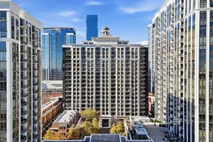 1322 S Prairie Ave, Chicago, IL 60605 - Photo 1