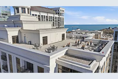 1322 S Prairie Avenue #408, Chicago, IL 60605 - Photo 31