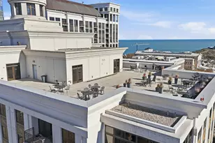 1322 S Prairie Ave, Chicago, IL 60605 - Photo 31