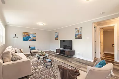 10956 S Nagle Avenue, Worth, IL 60482 - Photo 31