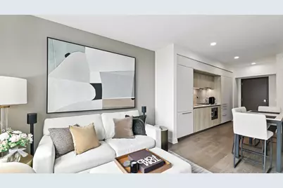 211 N Harbor Drive #3605, Chicago, IL 60601 - Photo 3