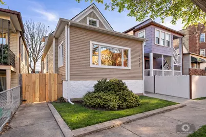 7950 S Wood Street, Chicago, IL 60620 - Photo 1