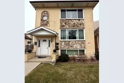 3742 N Harlem Avenue #1, Chicago, IL 60634 - Photo 1