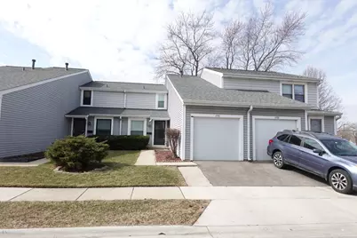 1996 Georgetown Lane, Hoffman Estates, IL 60169 - Photo 33