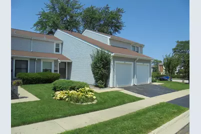 1996 Georgetown Lane, Hoffman Estates, IL 60169 - Photo 1