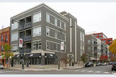 [Address not provided], Chicago, IL 60607 - Photo 1
