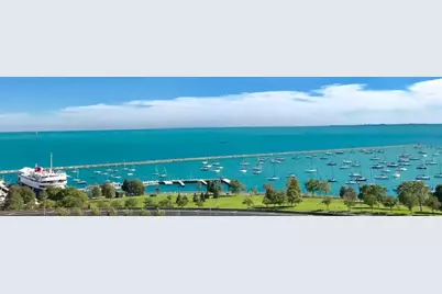 400 E Randolph Street #1515, Chicago, IL 60601 - Photo 17