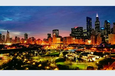 400 E Randolph Street #1515, Chicago, IL 60601 - Photo 3