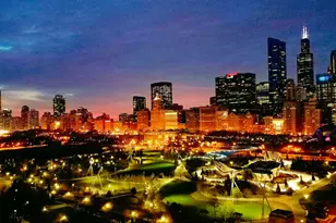 400 E Randolph St, Chicago, IL 60601 - Photo 3