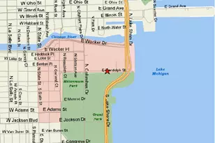 400 E Randolph St, Chicago, IL 60601 - Photo 43