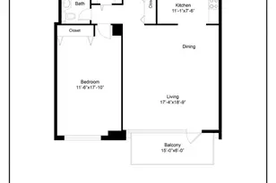 400 E Randolph St, Chicago, IL 60601 - Photo 23